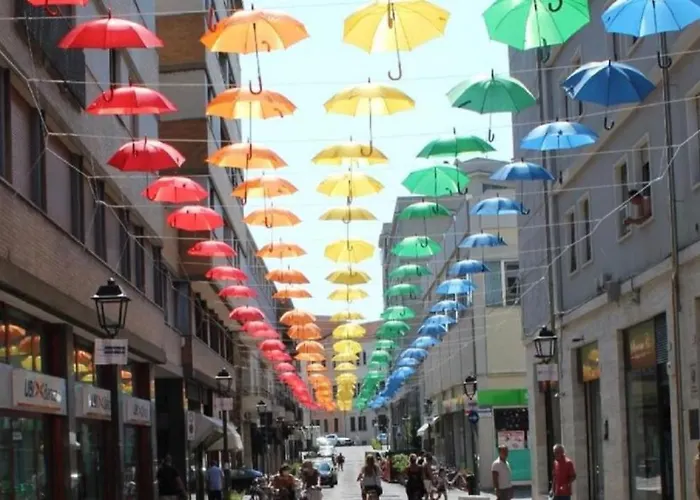 Casa Aleardi Grazioso E Nuovissimo Monolocale Con Balcone Appartamento