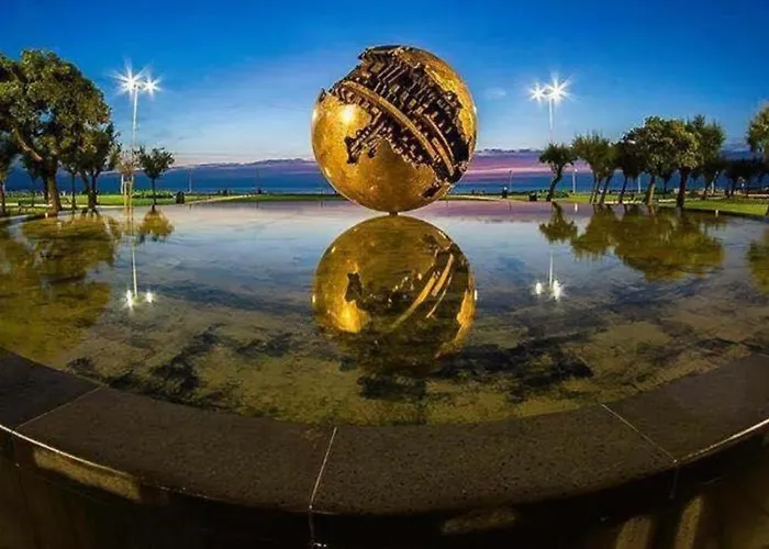 Appartamento Casa Aleardi Grazioso E Nuovissimo Monolocale Con Balcone