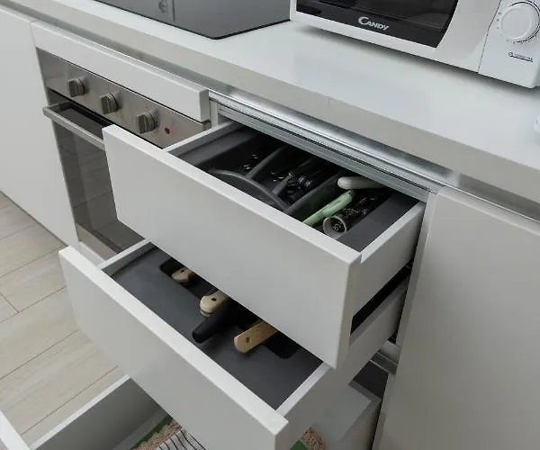 Casa Aleardi Grazioso E Nuovissimo Monolocale Con Balcone