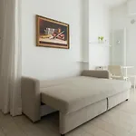Appartement Casa Aleardi Grazioso E Nuovissimo Monolocale Con Balcone