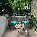 Casa Aleardi Grazioso E Nuovissimo Monolocale Con Balcone Appartement