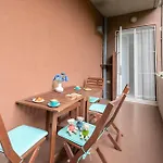Casa Aleardi Grazioso E Nuovissimo Monolocale Con Balcone Apartament