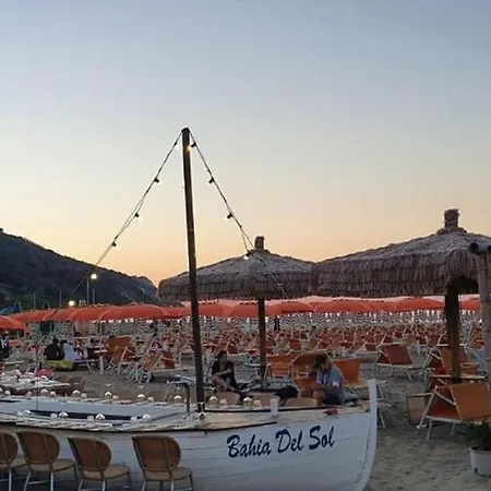 Casa Aleardi Grazioso E Nuovissimo Monolocale Con Balcone Apartment