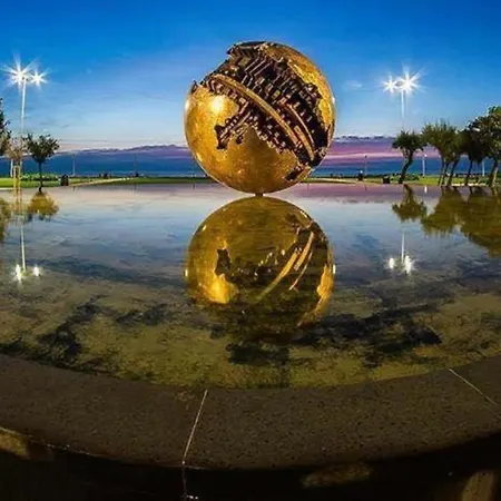 Apartment Casa Aleardi Grazioso E Nuovissimo Monolocale Con Balcone