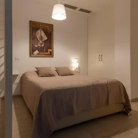 Casa Aleardi Grazioso E Nuovissimo Monolocale Con Balcone * Pesaro