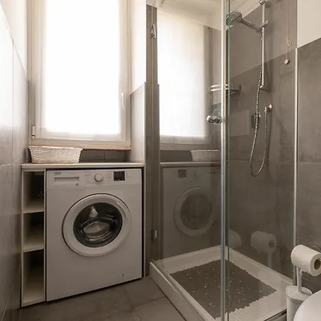 Casa Aleardi Grazioso E Nuovissimo Monolocale Con Balcone Apartment *