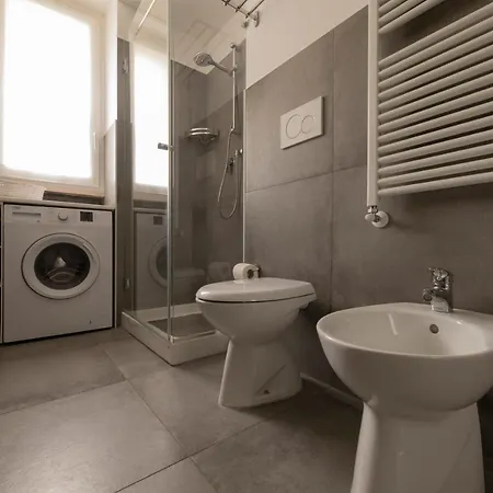 Casa Aleardi Grazioso E Nuovissimo Monolocale Con Balcone Pesaro