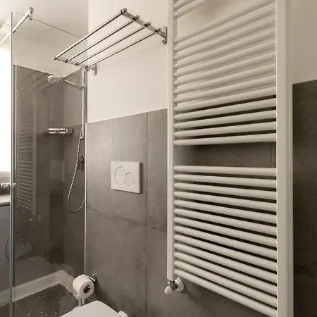 Casa Aleardi Grazioso E Nuovissimo Monolocale Con Balcone Apartment Pesaro