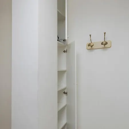 Casa Aleardi Grazioso E Nuovissimo Monolocale Con Balcone Apartment