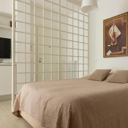 Casa Aleardi Grazioso E Nuovissimo Monolocale Con Balcone Apartment