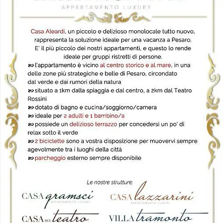 Apartment Casa Aleardi Grazioso E Nuovissimo Monolocale Con Balcone *