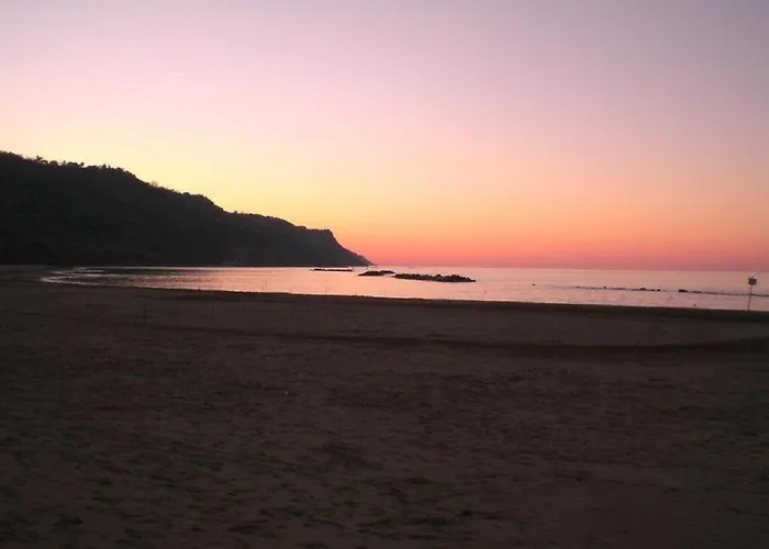 Apartment Casa Aleardi Grazioso E Nuovissimo Monolocale Con Balcone *