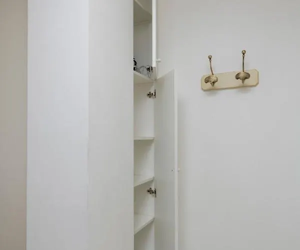 Casa Aleardi Grazioso E Nuovissimo Monolocale Con Balcone Apartment